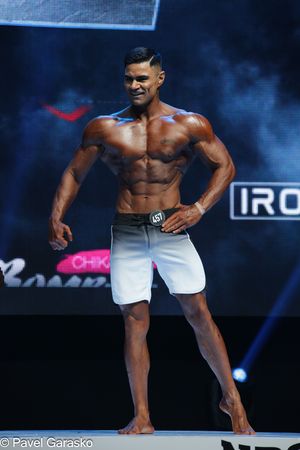 Фотограф Павел Гарасько (19.05.2024)